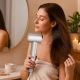 12. UWANT H100 Hair Dryer - White