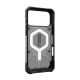 4. Urban Armor Gear Pathfinder Cell Phone Case 17.5 cm (6.9") Ash, Black