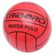 EMWU Volleyball 22cm Red