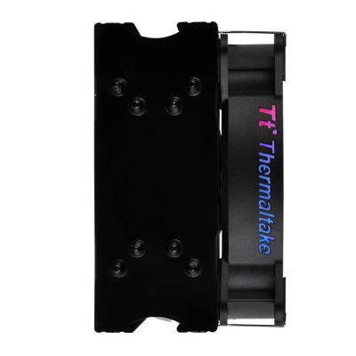 4. CPU Cooler Thermaltake UX 200 ARGB CL-P065-AL12SW-A (AM2, AM2+, AM3, AM3+, AM4, FM1, FM2, LGA 1150, LGA 1151, LGA 1155, LGA 1156, LGA 775)