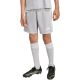 9. adidas Tiro 26 League Kids Shorts Gray KA8815
