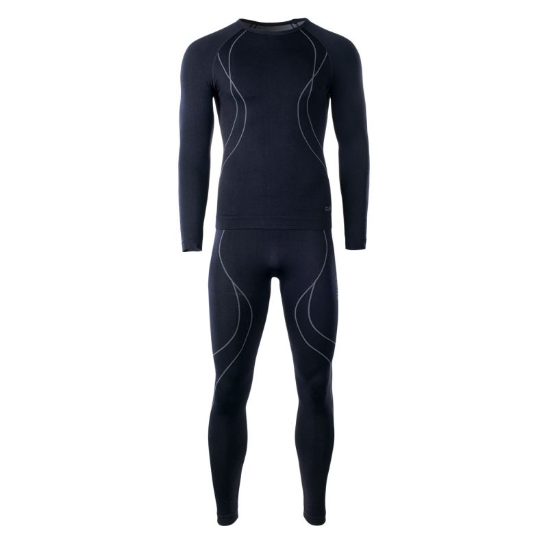 2. Thermal underwear Hi-Tec Ikar Set M 92800187384