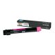 2. Lexmark X950X2MG Toner Cartridge 1pc Original Magenta
