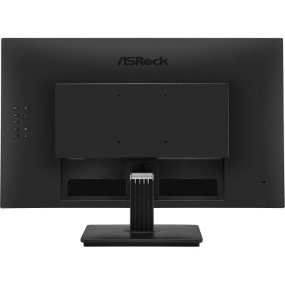 5. Asrock Phantom Gaming Computer Monitor 68.6 cm (27") 1920 x 1080 px Full HD Black