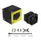 17. Corsair AF ELITE A115 Processor Air Cooler 14cm Black 1 pc.