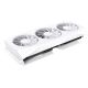 4. Graph carat XFX Mercury RX 9060XT OC Gaming WH 16GB