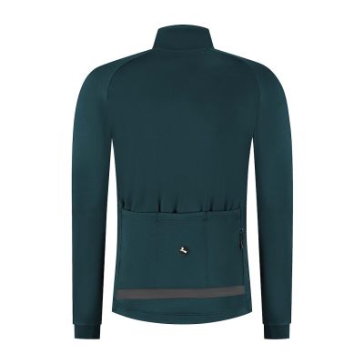 Rogelli long sleeve t-shirt ESSENTIAL LIGHT blue 4XL