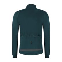 Rogelli long sleeve t-shirt ESSENTIAL LIGHT blue 4XL