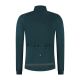 Rogelli long sleeve t-shirt ESSENTIAL LIGHT blue 4XL
