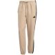 4. Men's adidas Sportswear Basic 3-Stripes Woven Tracksuit Beige JX3149