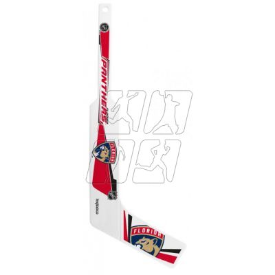 23. Inglasco Mini NHL 531AN000037 Plastic Goalie Stick