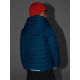 5. Boy's synthetic-filled jacket 4F 4FJRAW26TDJAM1057-30S