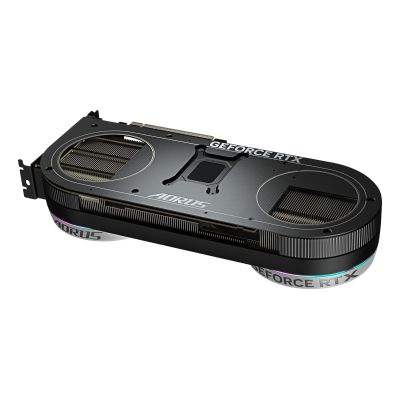 6. GIGABYTE AORUS GeForce RTX 5070 INFINITY 12G NVIDIA 12 GB GDDR7