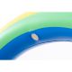 6. CHILDREN'S POOL PLAYGROUND RAINBOW 220x122CM 51348