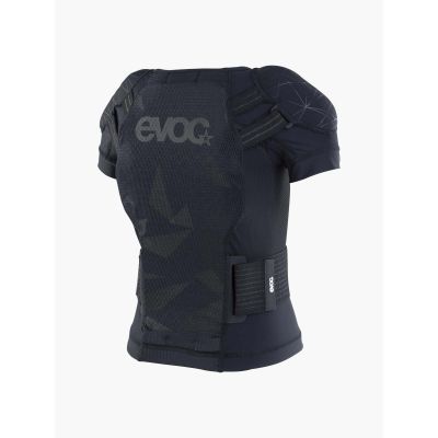2. EVOC Jr Protector Jacket black