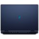 9. Dell Alienware 16 Aurora AC16250 Core 9 270H 16.0"WQXGA 120Hz 300nits Matt 16GB DDR5 SSD1TB GeForce RTX 5060 WLAN+BT BacklitKb 96Wh Win11