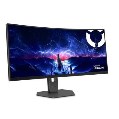 4. Lenovo Legion 34W-2c 34" WQHD 240Hz 400nits HDMI DP Eclipse Black