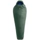 12. Deuter Orbit 0C/32F Synthetic Sleeping Bag 185cm, Ivy/Ink