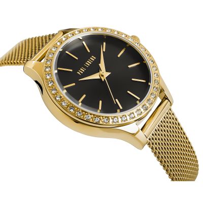 2. Paul Lorens Women’s Watch PL10482B2-1D1 + BOX
