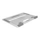 2. DeLOCK Tablet and laptop stand with holder, perfect for travel