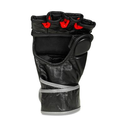 5. MMAM Gloves - Ninja - LegacySeries