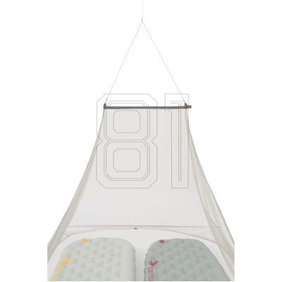 17. Nano Mosquito Pyramid Net ANMOS/UNI mosquito net