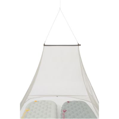 17. Nano Mosquito Pyramid Net ANMOS/UNI mosquito net