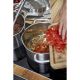 6. Set of 3 ZWILLING TrueFlow pots 66920-003-0