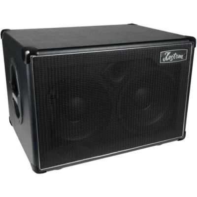 Kustom KUSB210H - passive bass cabinet 2x10"