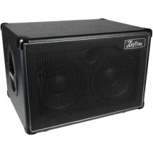 Kustom KUSB210H - passive bass cabinet 2x10"