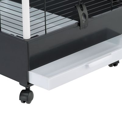 3. FERPLAST Nota - bird aviary - 161.5 cm
