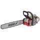2. 50cm petrol chainsaw with a 2.9kW engine
