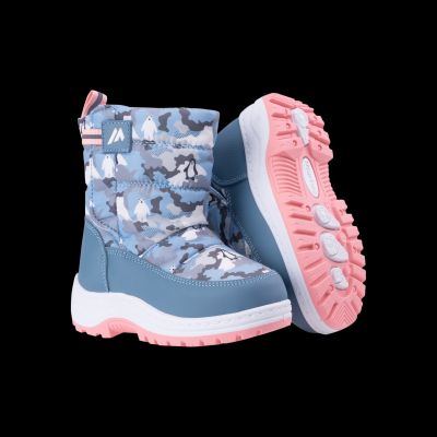 4. Children’s Snow Boots FROZZIO KDG