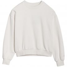 Sweatshirt 4F F1479 Jr 4FJWSS25TSWSF1479 12S