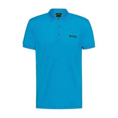 Polo Shirt Boss Paule M 50512789-442