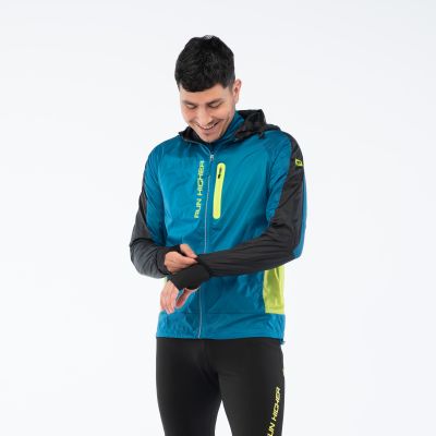 15. Men's INURO Jacket