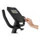16. ZIPRO Easy Recumbent Bike