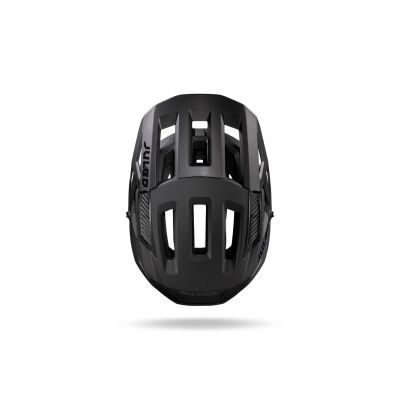 6. Julbo Forest Evo Black/Blue Irise Bike Helmet