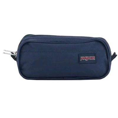 3. JanSport Large Accessory Pouch EK0A5BBVN54 Navy One Size