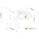 3. TECHLY LED/LCD TV POLE MOUNT 13-30 INCHES 10KG