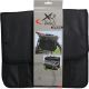 12. DOUBLE REAR BIKE BAG FOR TRUNK 40L XQMAX