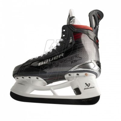 3. Bauer Vapor X5 Pro Sr Hockey Skates 1061681