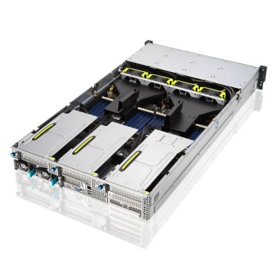 6. Asus RS720-E11-RS24U/10G2.6K/OG 90SF01Z1-M008V0