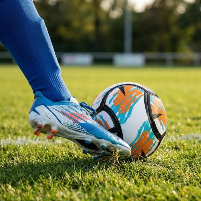 9. ENERO FOOTBALL 6 PANELS R.2