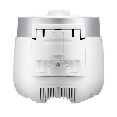 4. Cuckoo rice cooker 1.08 l CRP-LHTR0609F Induction pressure