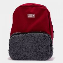 FRIENDLY BACKPACK BURGUNDY