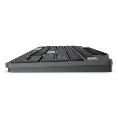 14. Lenovo Self-Charging Bluetooth Keyboard 4Y41R69494