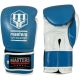 8. MASTERS RBT-PASTEL green boxing gloves