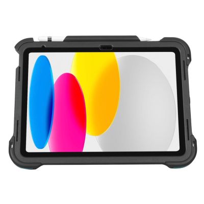 4. Targus SAFEPORT RUGGED 27.7 cm (10.9") Case Black
