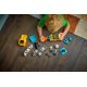 8. LEGO DUPLO TOWN 3in1 10475 Construction Vehicles